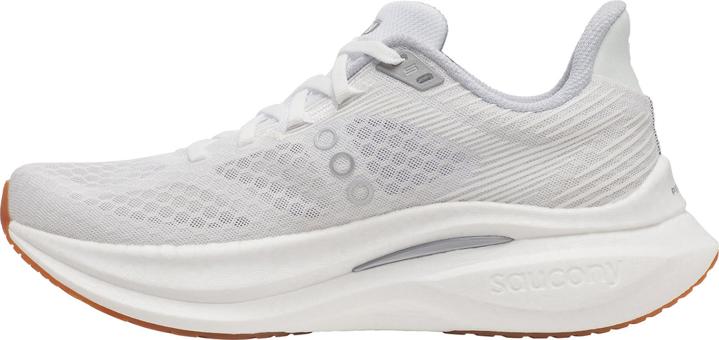 Saucony Women's Endorphin Speed 5 Running Shoes - White