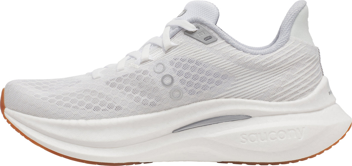 Saucony Women's Endorphin Speed 5 Running Shoes - White