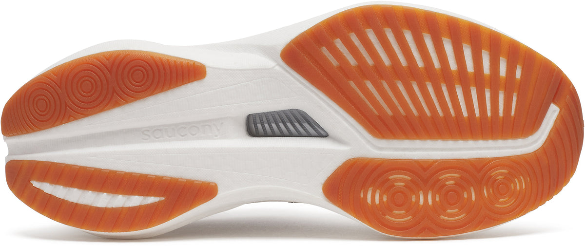 Saucony Women's Endorphin Speed 5 Running Shoes - White