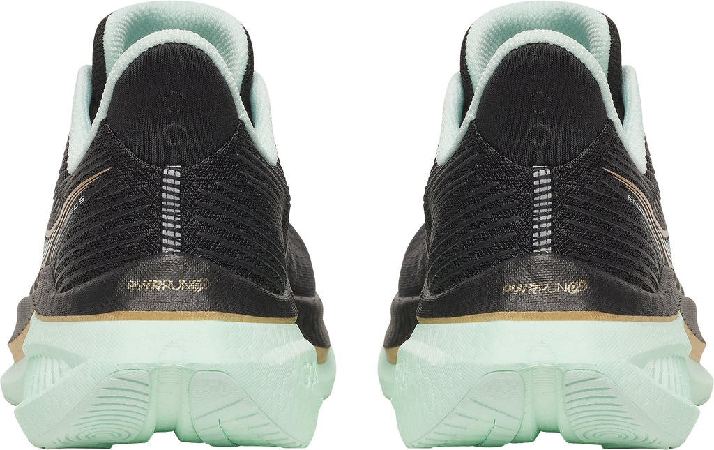 Saucony Women's Endorphin Speed 5 Running Shoes - Black