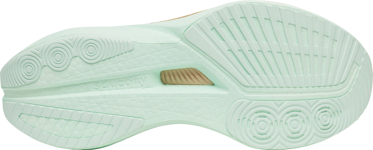 Saucony Women's Endorphin Speed 5 Running Shoes - Black