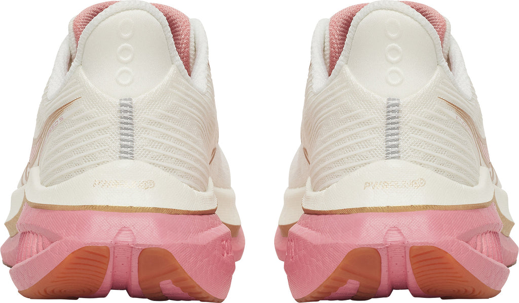 Saucony Women's Endorphin Speed 5 Running Shoes - Cream