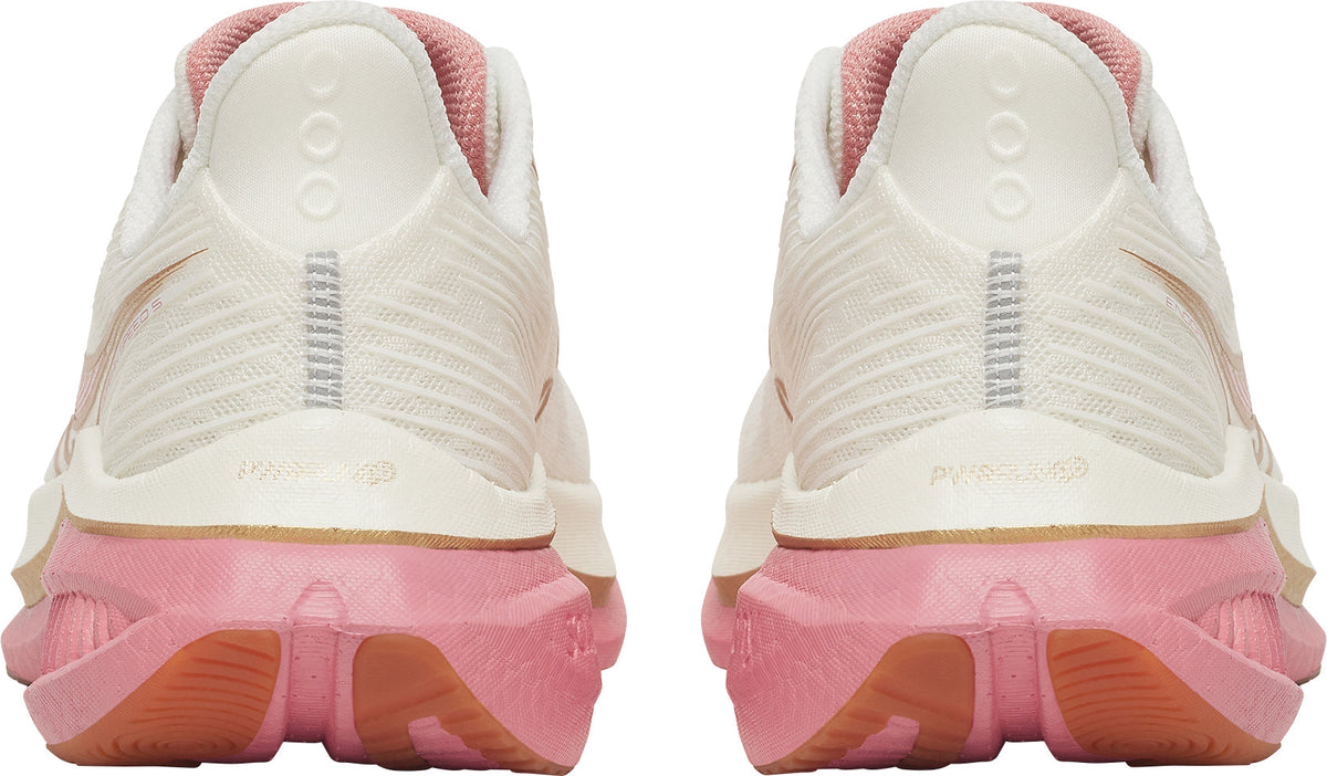 Saucony Women's Endorphin Speed 5 Running Shoes - Cream