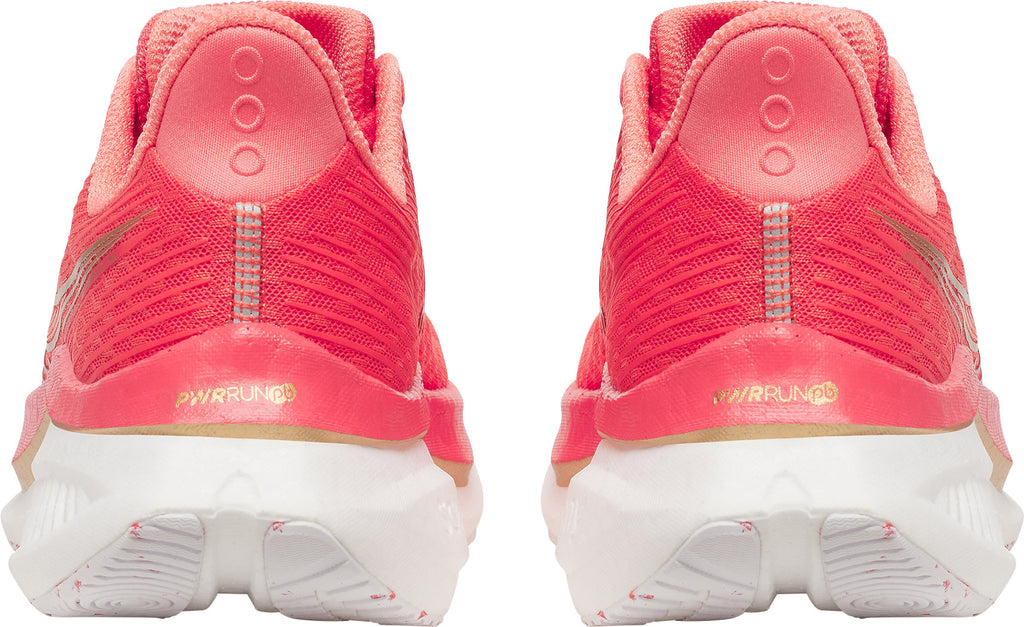 Saucony Women's Endorphin Speed 5 Running Shoes - Pink
