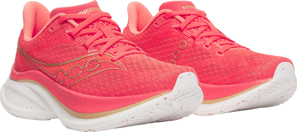 Saucony Women's Endorphin Speed 5 Running Shoes - Pink