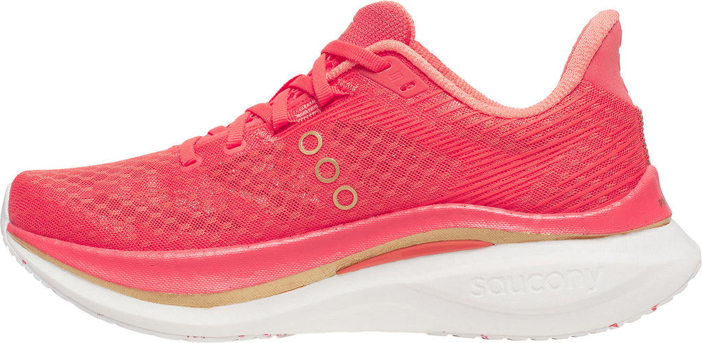 Saucony Women's Endorphin Speed 5 Running Shoes - Pink