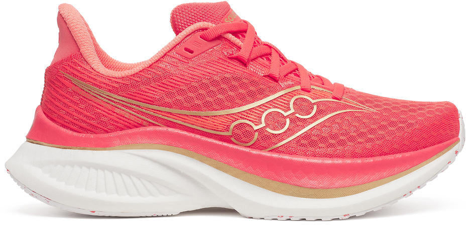 Saucony Women's Endorphin Speed 5 Running Shoes - Pink