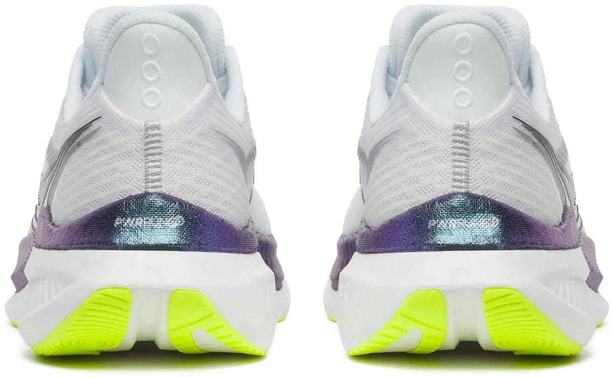 Saucony Women's Endorphin Speed 5 Running Shoes - White