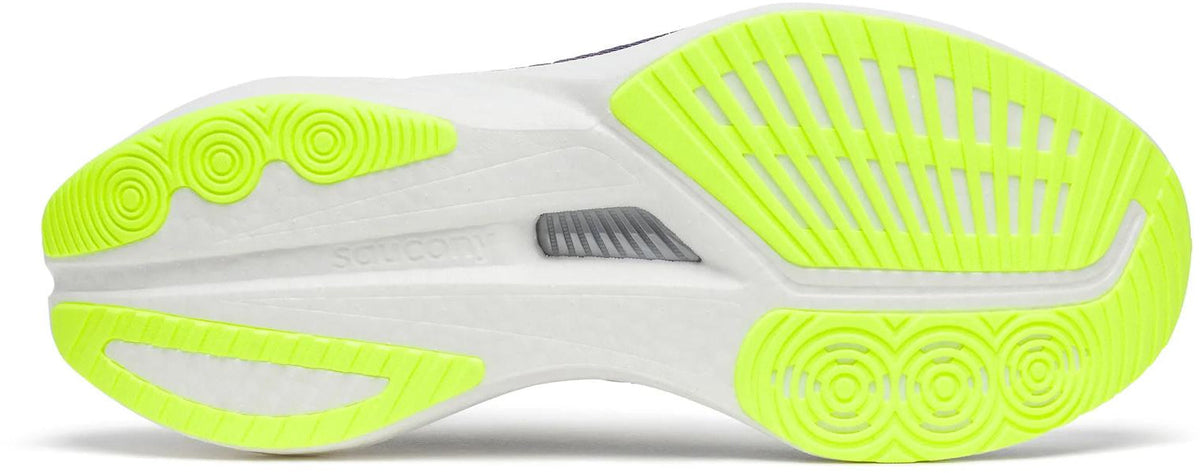 Saucony Women's Endorphin Speed 5 Running Shoes - White