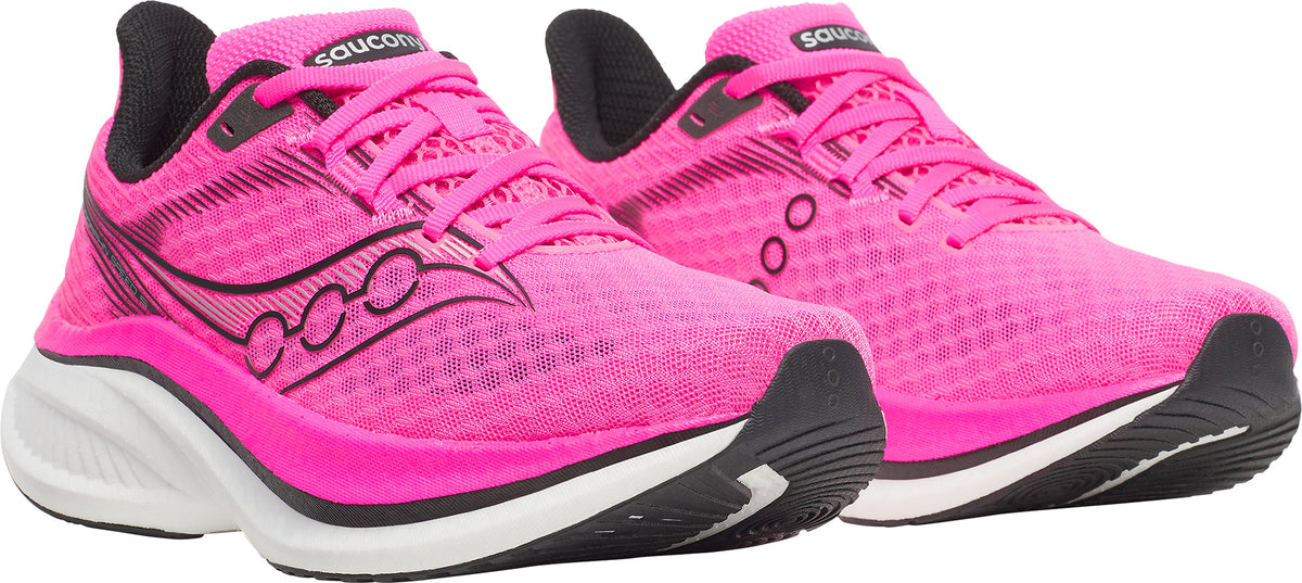 Saucony Women's Endorphin Speed 5 Running Shoes - Pink