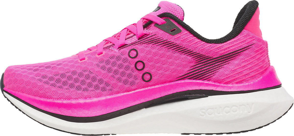 Saucony Women's Endorphin Speed 5 Running Shoes - Pink