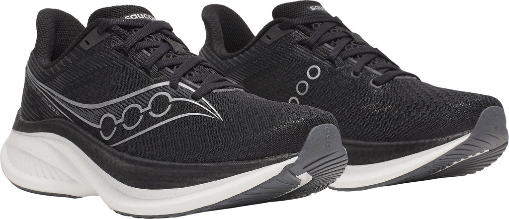 Saucony Men's Endorphin Speed 5 Running Shoes - Black
