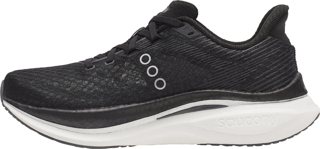 Saucony Men's Endorphin Speed 5 Running Shoes - Black