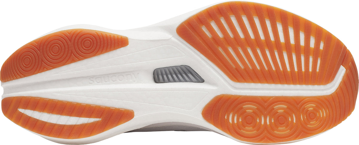 Saucony Men's Endorphin Speed 5 Running Shoes - White