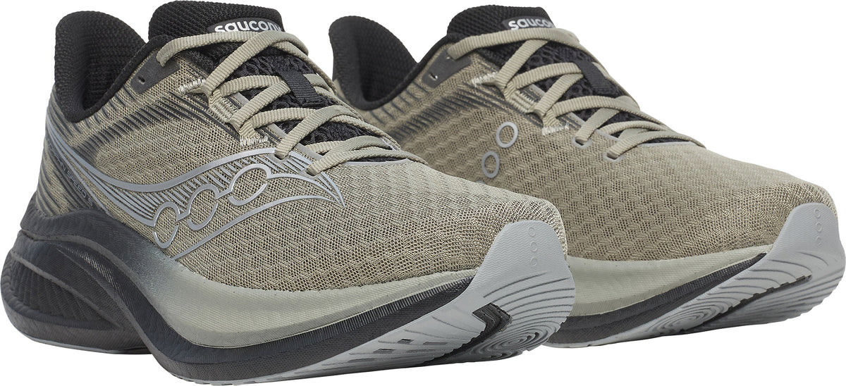 Saucony Men's Endorphin Speed 5 Running Shoes - Green