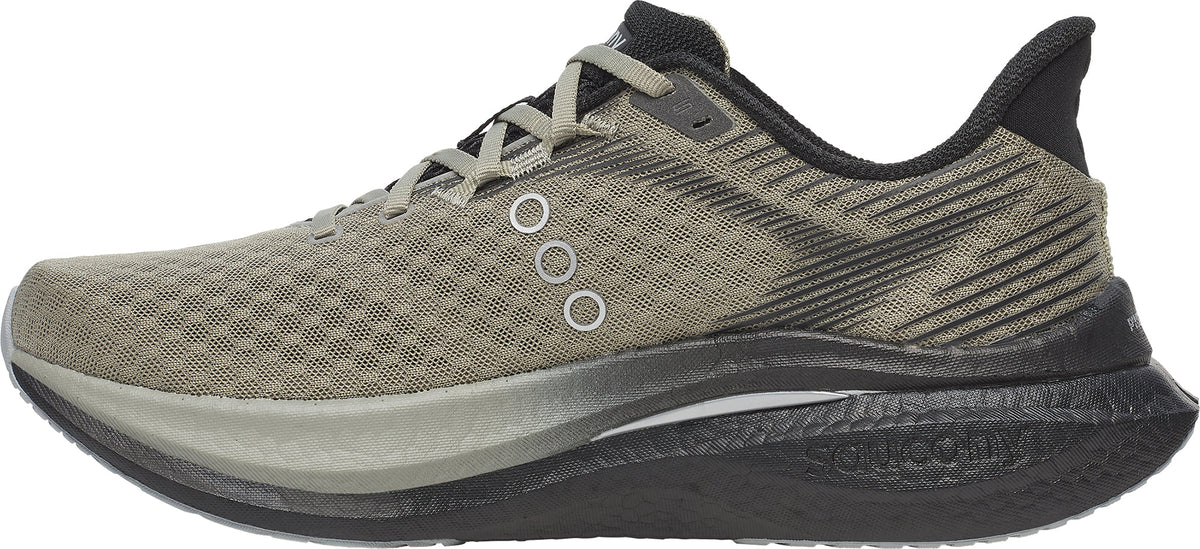 Saucony Men's Endorphin Speed 5 Running Shoes - Green