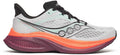 Saucony Men's Endorphin Speed 5 Running Shoes - White