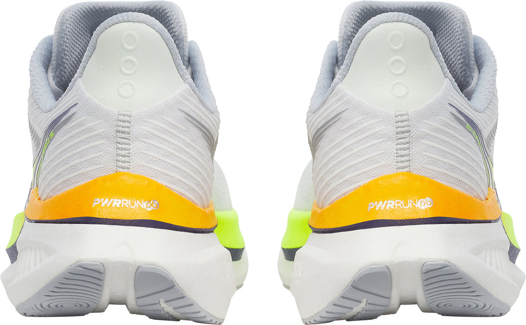 Saucony Men's Endorphin Speed 5 Running Shoes - White