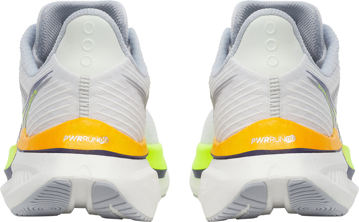 Saucony Men's Endorphin Speed 5 Running Shoes - White