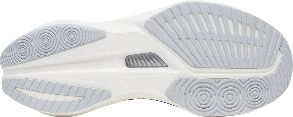 Saucony Men's Endorphin Speed 5 Running Shoes - White
