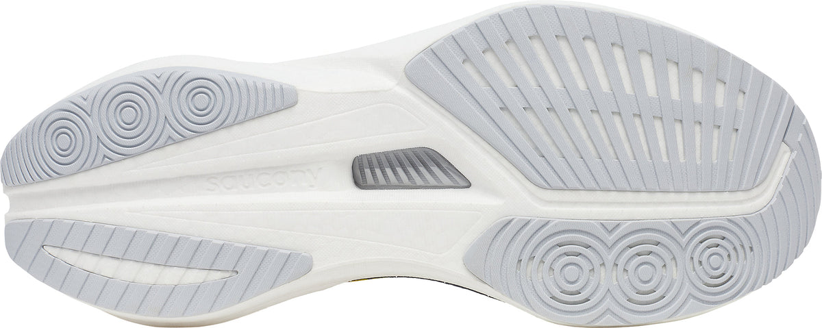 Saucony Men's Endorphin Speed 5 Running Shoes - White