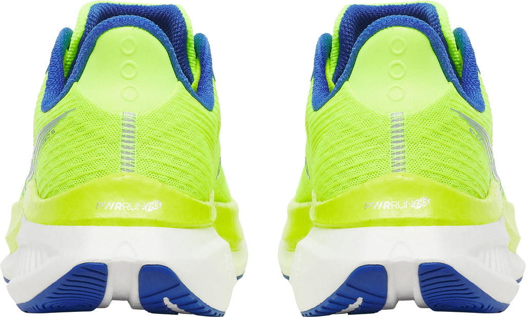 Saucony Men's Endorphin Speed 5 Running Shoes - Yellow