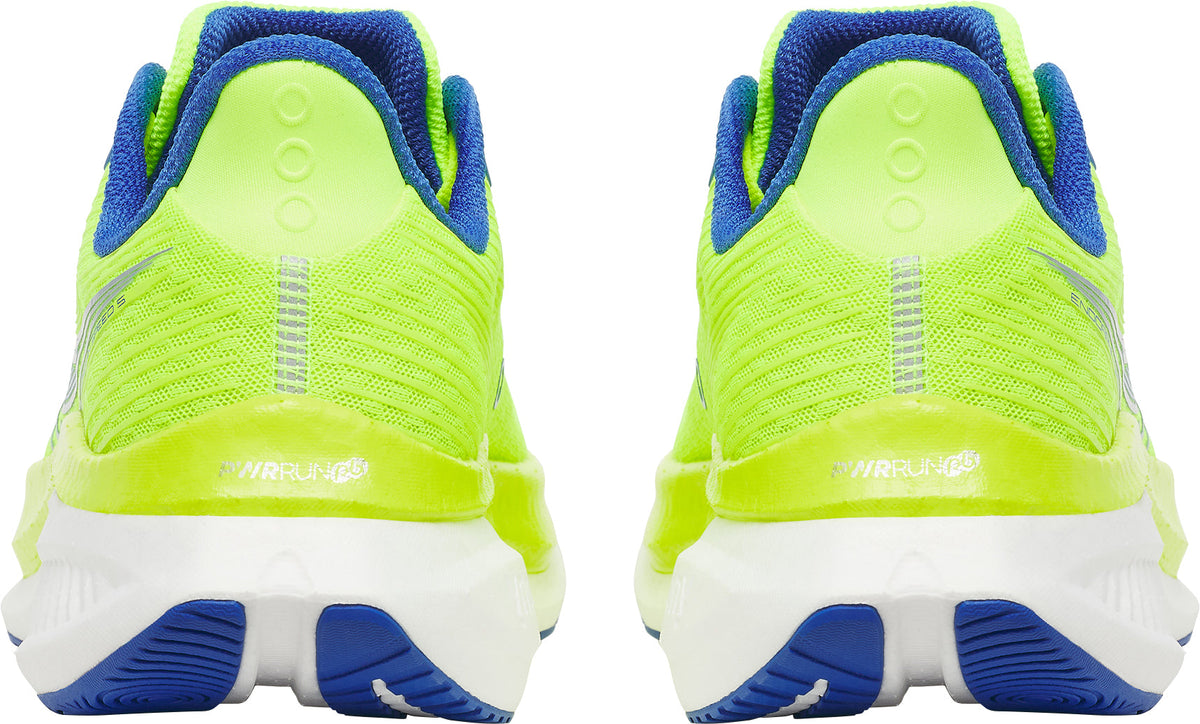 Saucony Men's Endorphin Speed 5 Running Shoes - Yellow