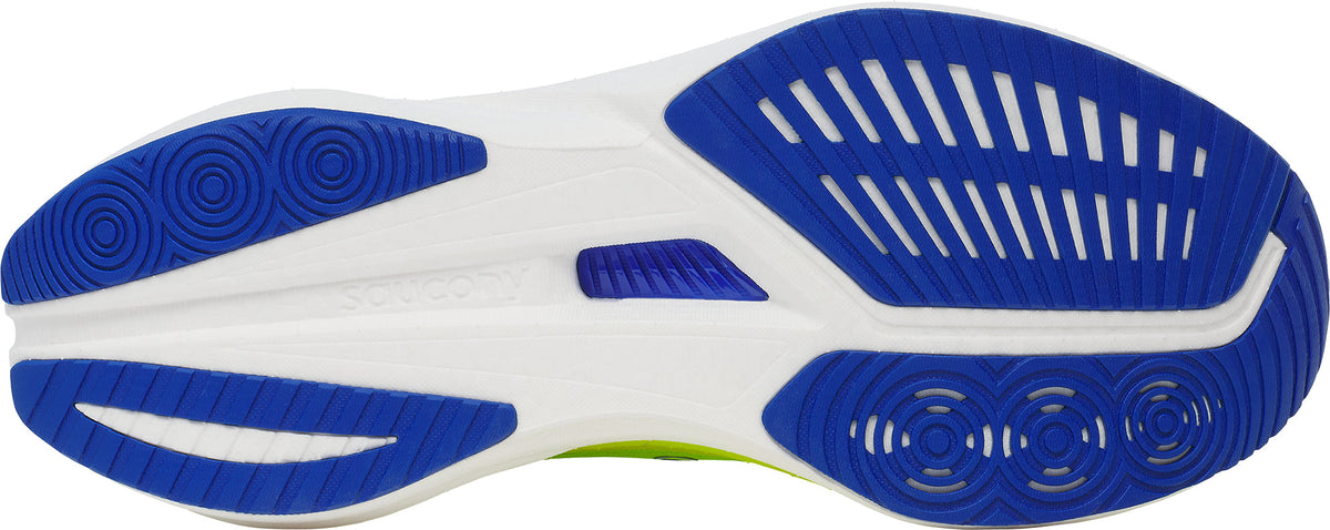 Saucony Men's Endorphin Speed 5 Running Shoes - Yellow