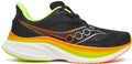 Saucony Men's Endorphin Speed 5 Running Shoes - Black