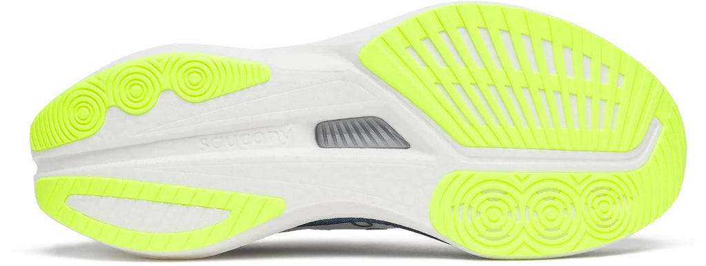 Saucony Men's Endorphin Speed 5 Running Shoes - White