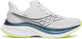Saucony Men's Endorphin Speed 5 Running Shoes - White