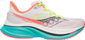 Saucony Men's Endorphin Speed 5 Running Shoes - White