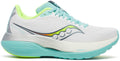 Saucony Women's Endorphin Trainer Running Shoes - White