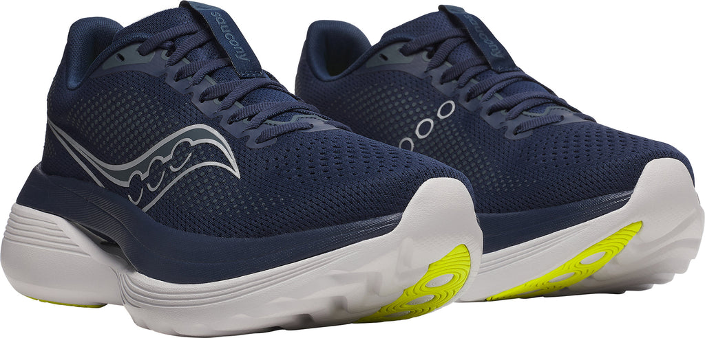 Saucony Men's Endorphin Trainer Running Shoes - Blue