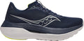Saucony Men's Endorphin Trainer Running Shoes - Blue
