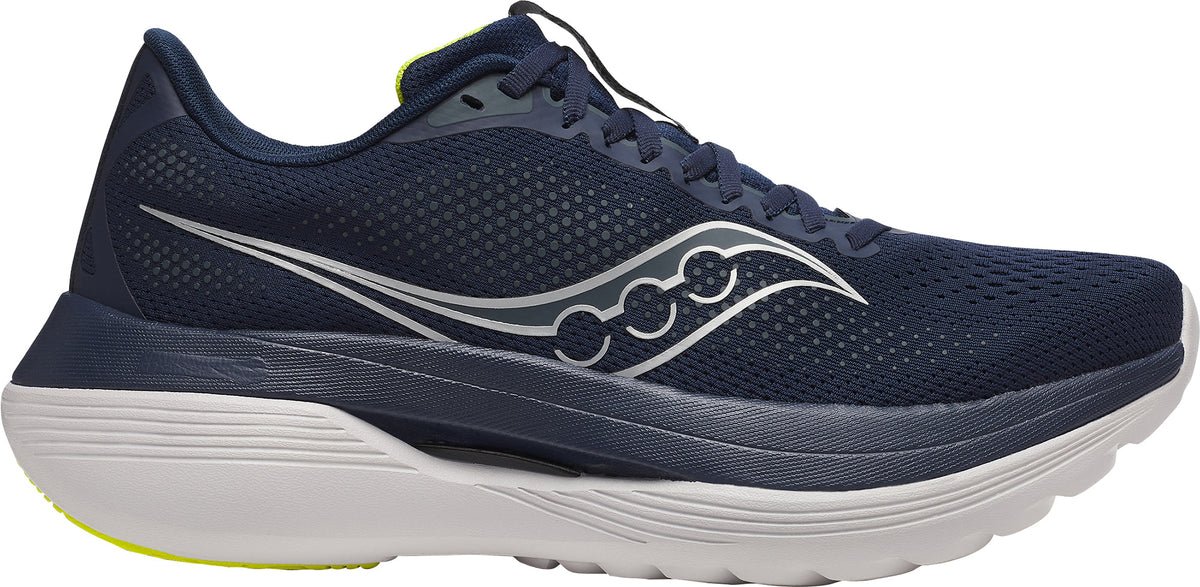 Saucony Men's Endorphin Trainer Running Shoes - Blue