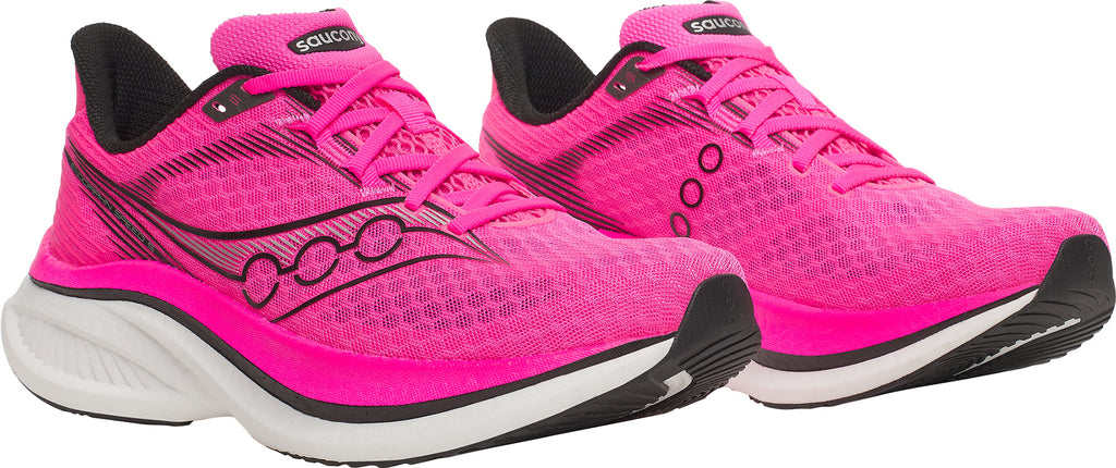 Saucony Men's Endorphin Speed 5 Running Shoes - Pink