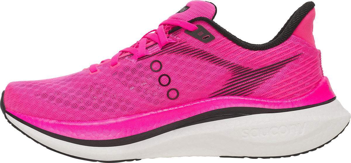 Saucony Men's Endorphin Speed 5 Running Shoes - Pink