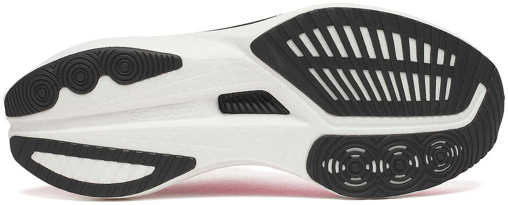 Saucony Men's Endorphin Speed 5 Running Shoes - Pink
