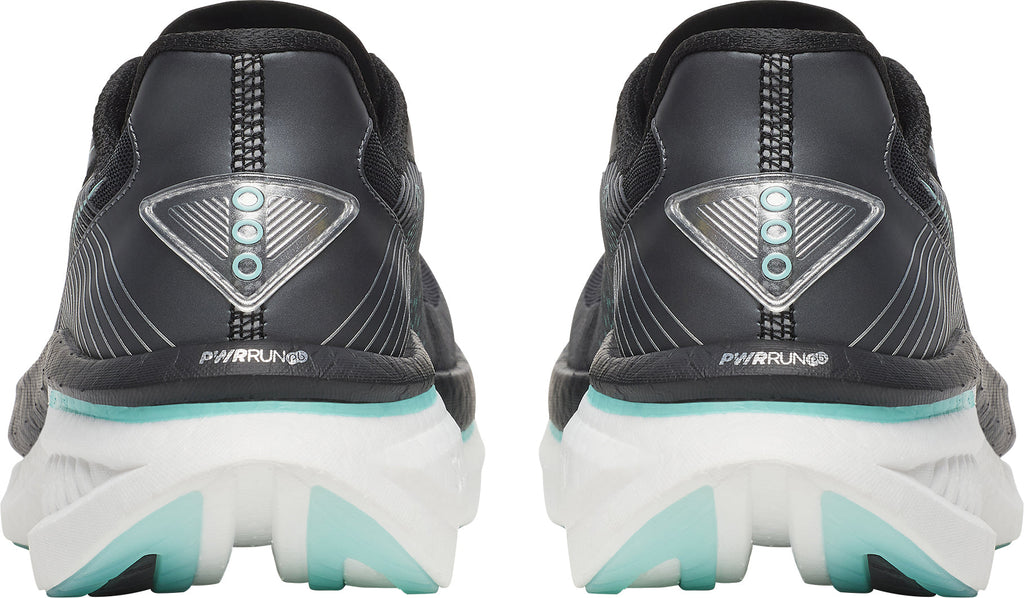 Saucony Women's Endorphin Azura Running Shoes - Black
