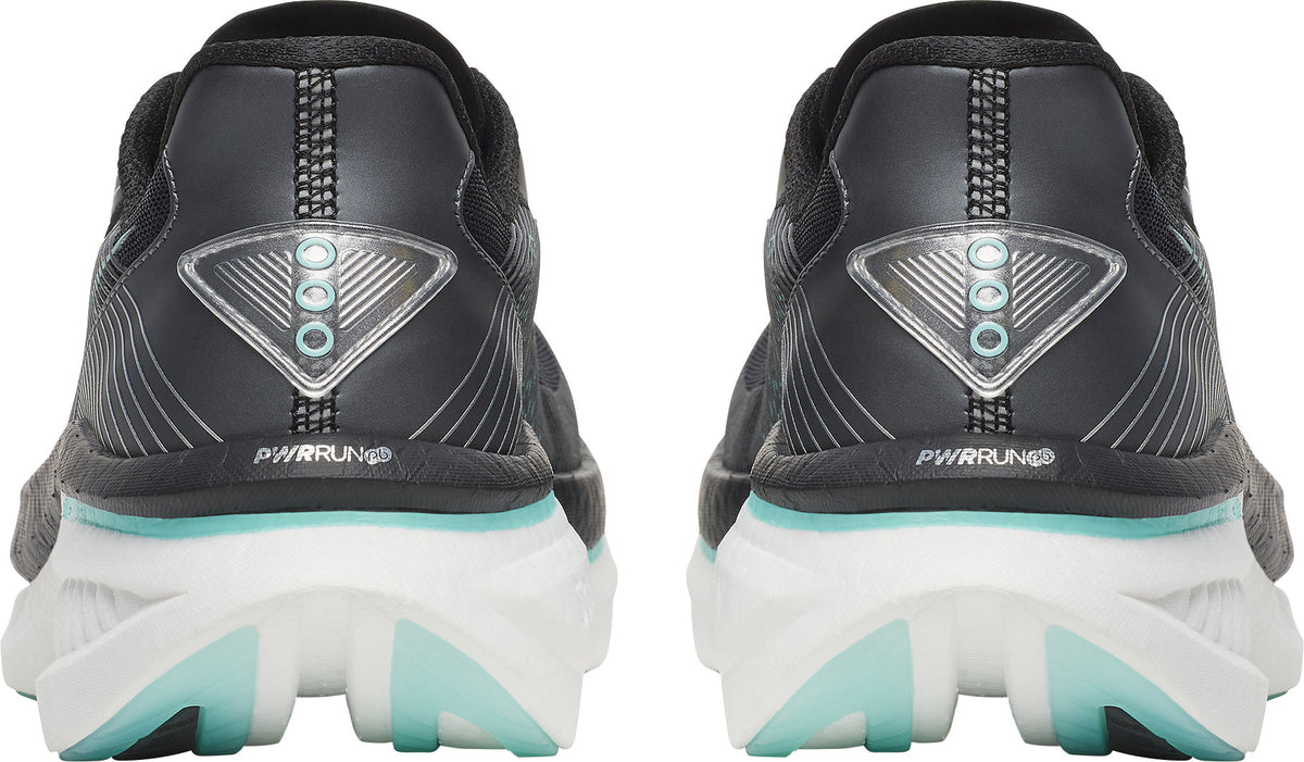 Saucony Women's Endorphin Azura Running Shoes - Black