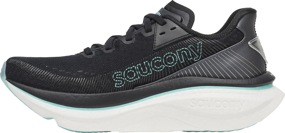 Saucony Women's Endorphin Azura Running Shoes - Black