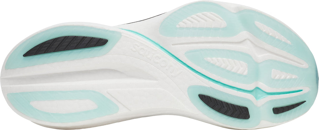 Saucony Women's Endorphin Azura Running Shoes - Black