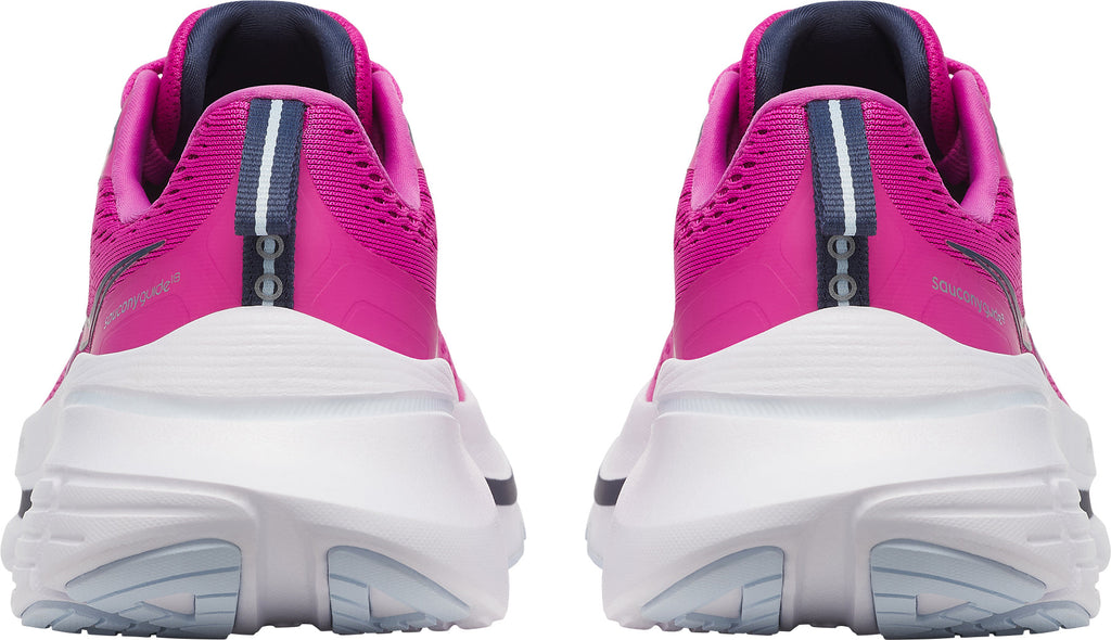 Saucony Women's Guide 18 Running Shoes - Pink