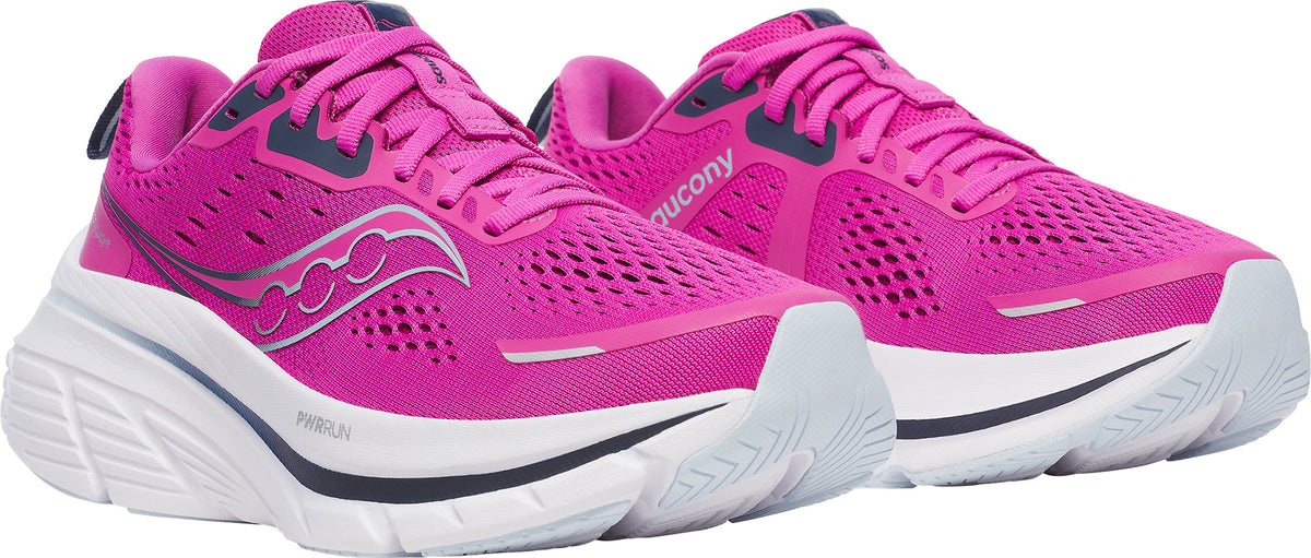 Saucony Women's Guide 18 Running Shoes - Pink