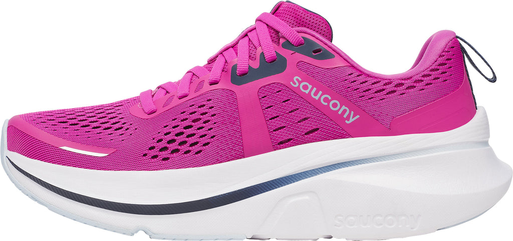 Saucony Women's Guide 18 Running Shoes - Pink