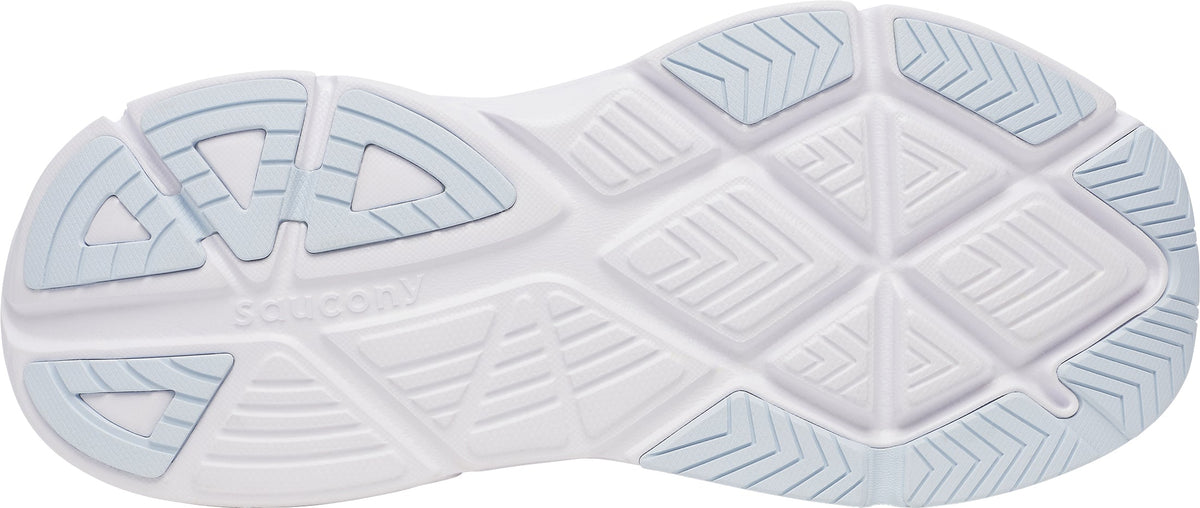 Saucony Women's Guide 18 Running Shoes - Pink