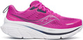 Saucony Women's Guide 18 Running Shoes - Pink