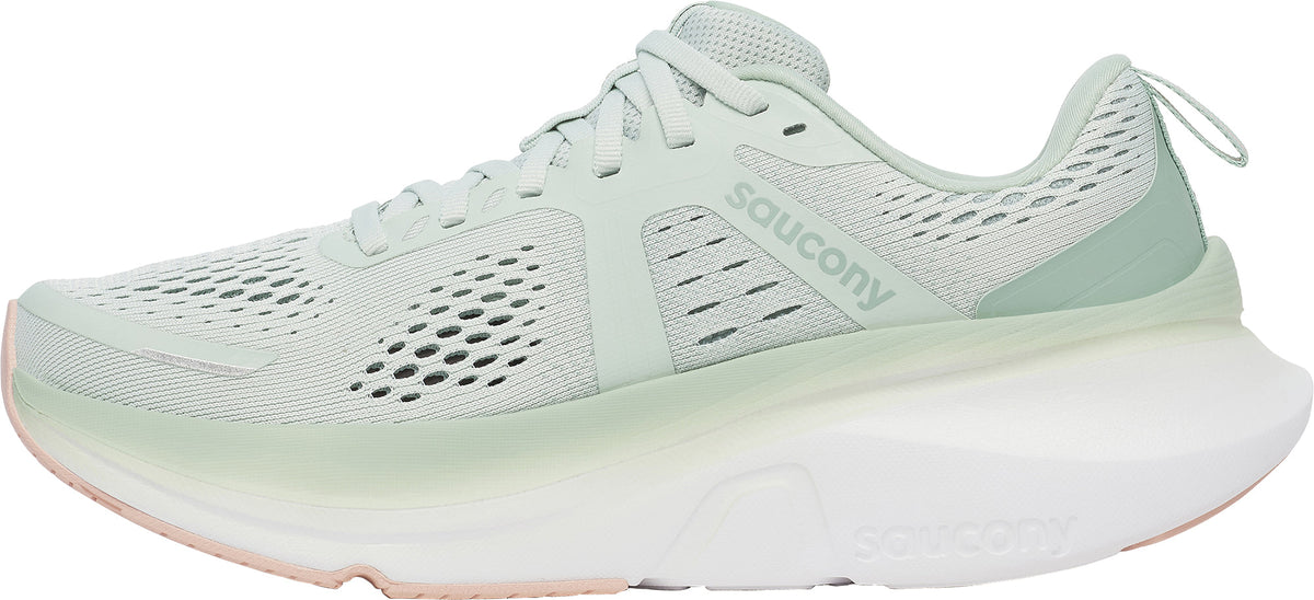 Saucony Women's Guide 18 Running Shoes - Green