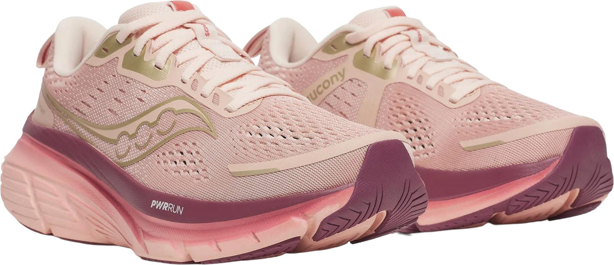 Saucony Women's Guide 18 Running Shoes - Pink